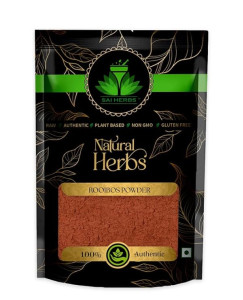 Rooibos Powder - Rooibos Herbal Tea 